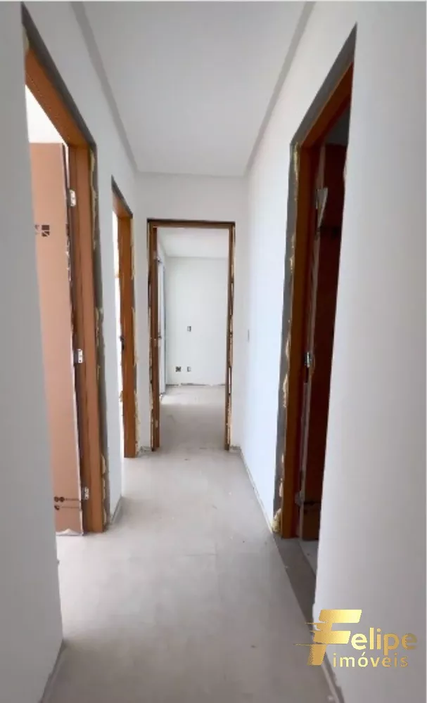 Apartamento, 3 quartos, 100 m² - Foto 3