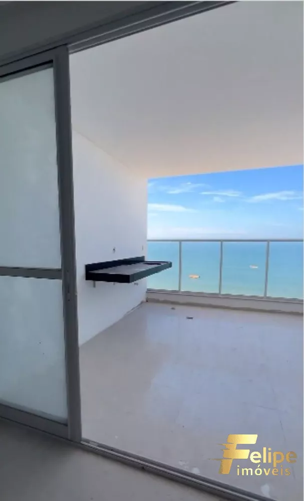 Apartamento, 3 quartos, 100 m² - Foto 1