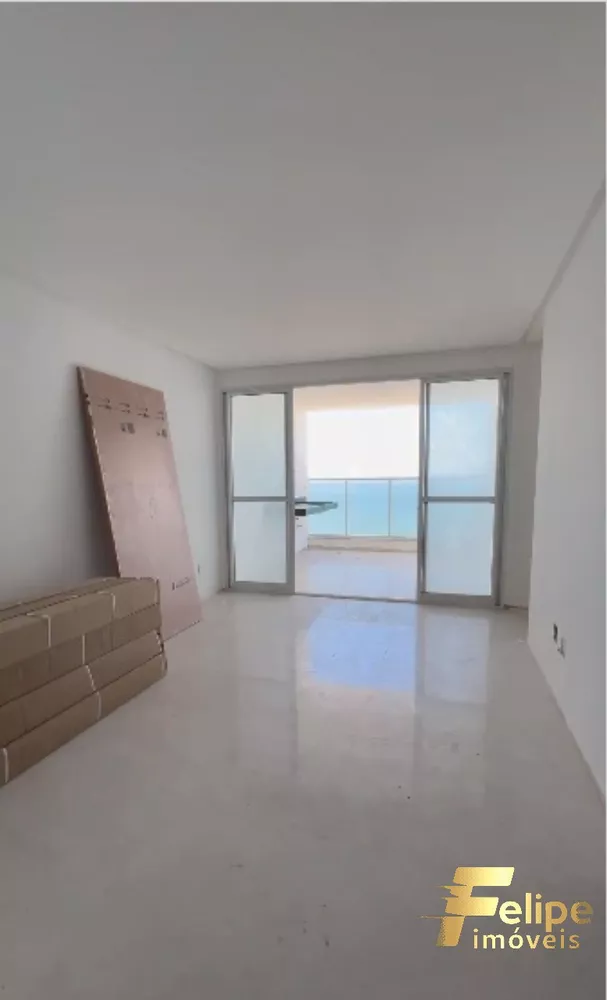 Apartamento, 3 quartos, 100 m² - Foto 2