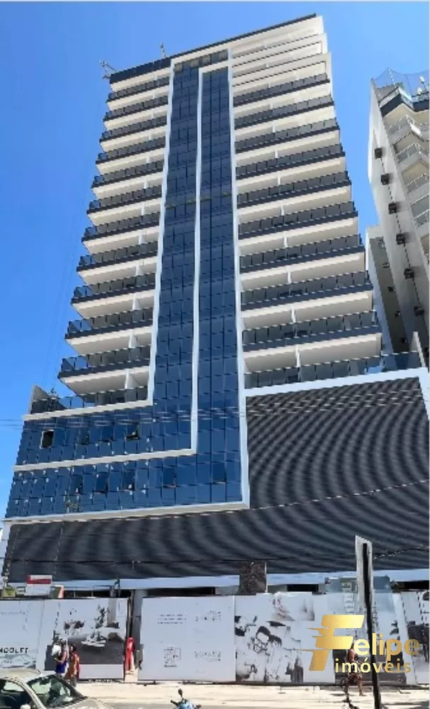 Apartamento, 3 quartos, 100 m² - Foto 5