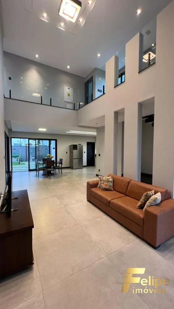 Casa à venda com 4 quartos, 312m² - Foto 3