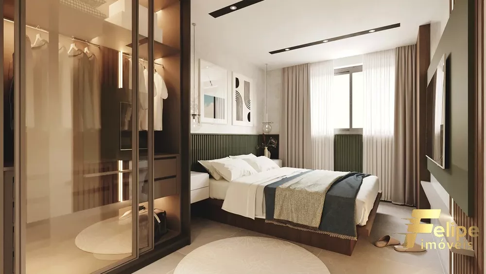 Apartamento, 3 quartos, 96 m² - Foto 8