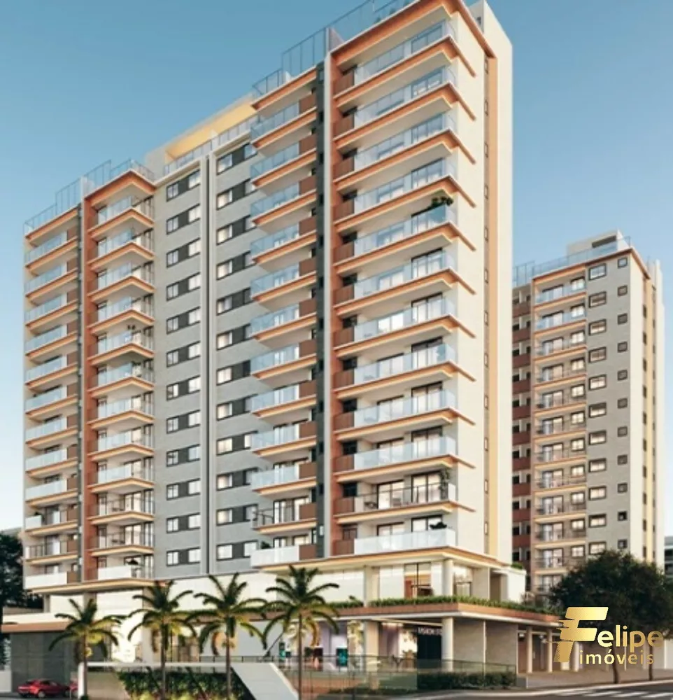 Apartamento, 3 quartos, 96 m² - Foto 17