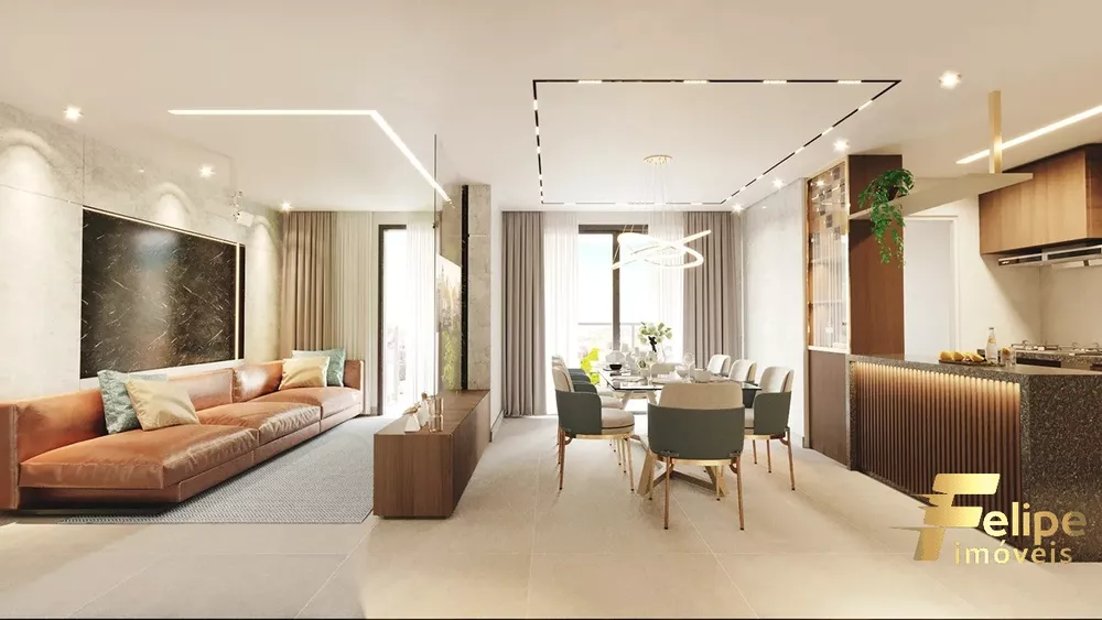 Apartamento, 3 quartos, 96 m² - Foto 19