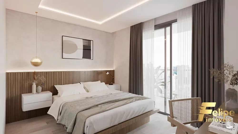 Apartamento, 3 quartos, 96 m² - Foto 12