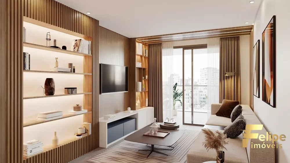 Apartamento, 3 quartos, 96 m² - Foto 10