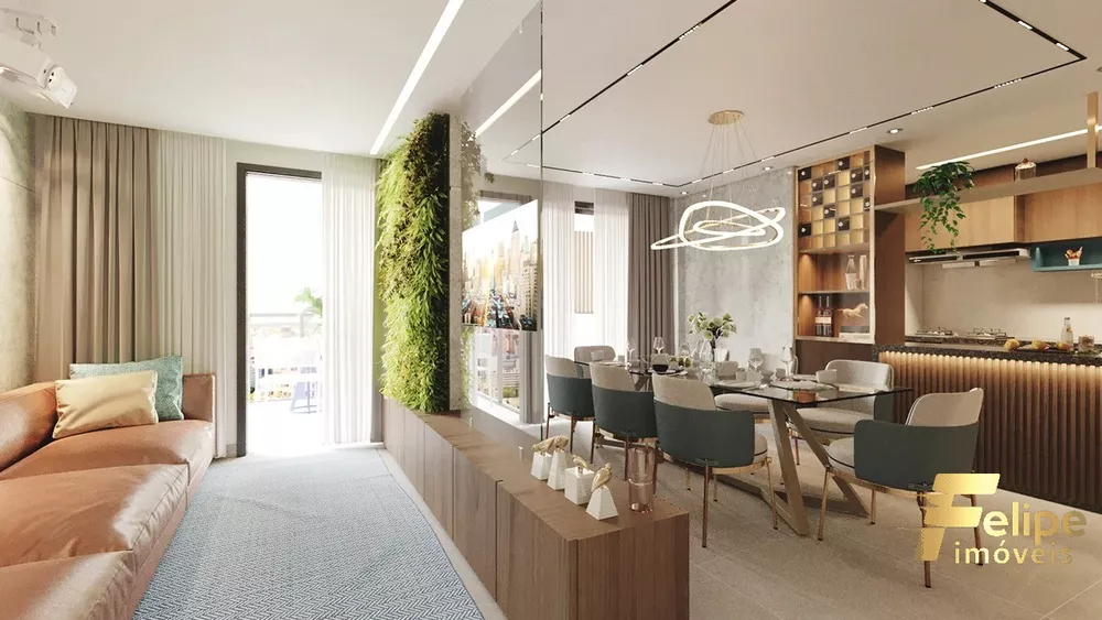 Apartamento, 3 quartos, 96 m² - Foto 18