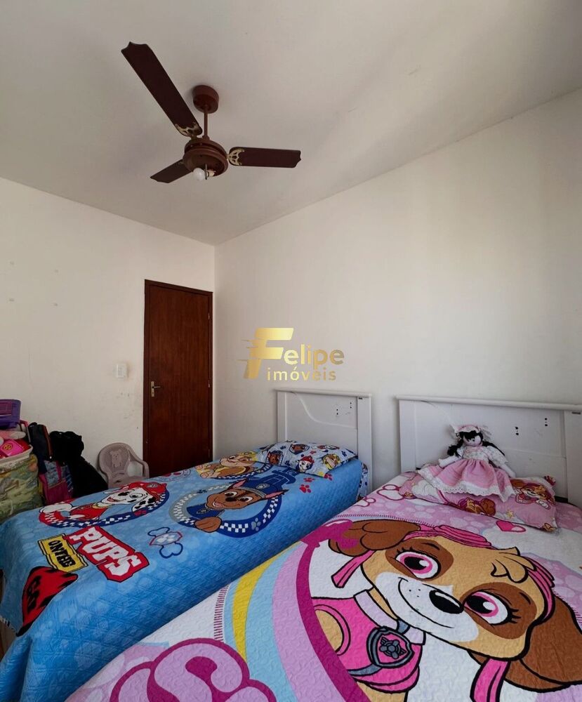 Apartamento, 3 quartos, 70 m² - Foto 3