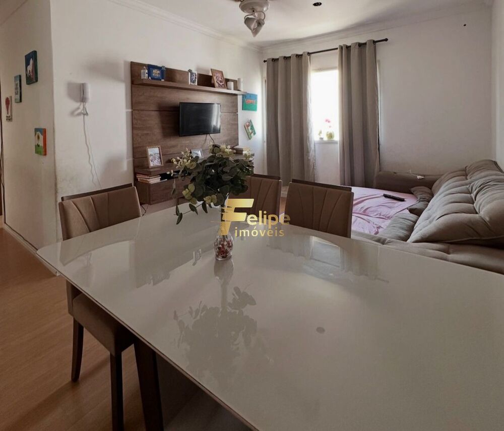 Apartamento, 3 quartos, 70 m² - Foto 8