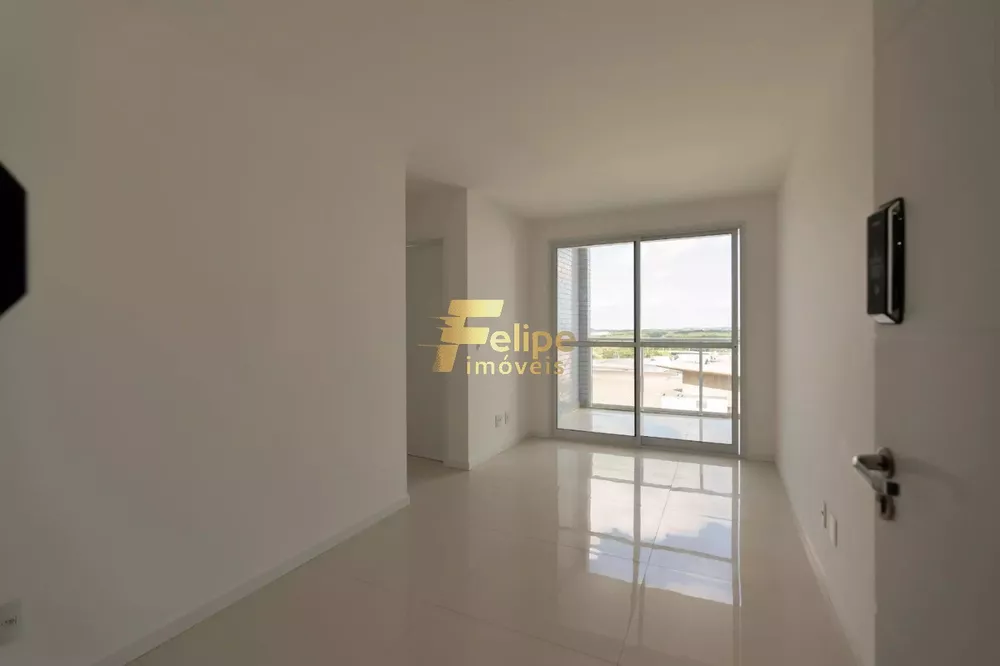 Apartamento à venda com 2 quartos, 54m² - Foto 3