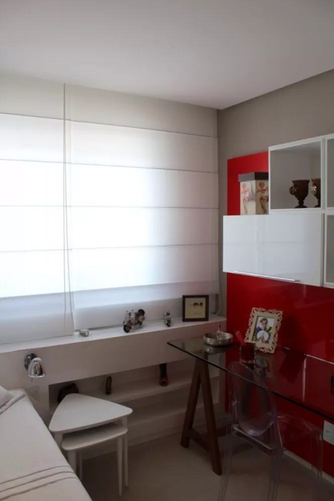 Apartamento à venda com 3 quartos, 77m² - Foto 3