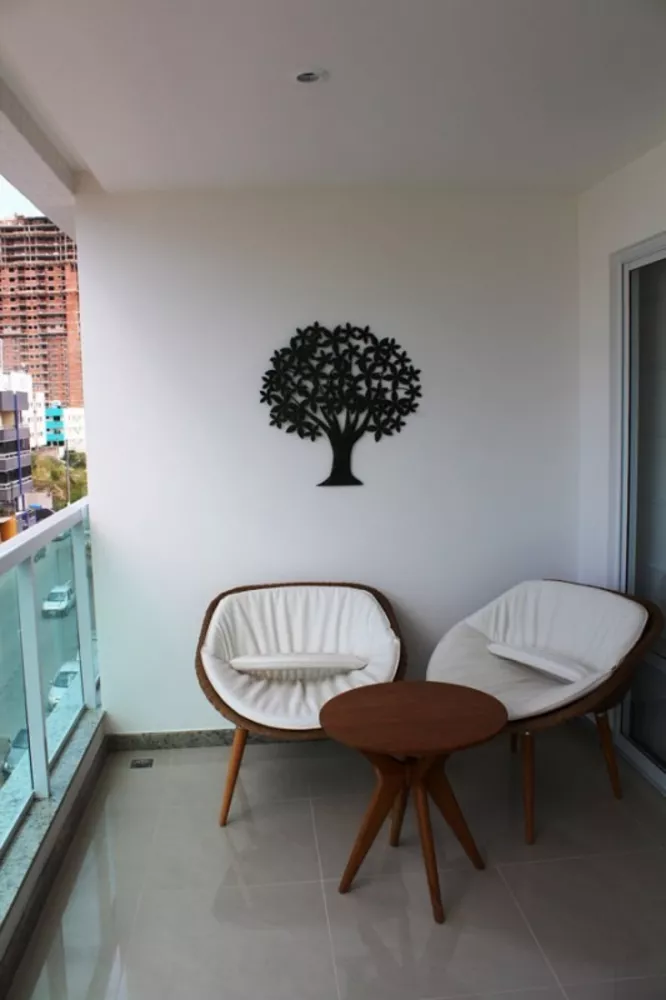 Apartamento à venda com 3 quartos, 77m² - Foto 4