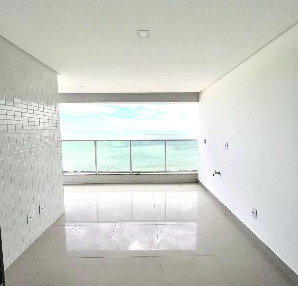 Apartamento à venda com 3 quartos, 122m² - Foto 6