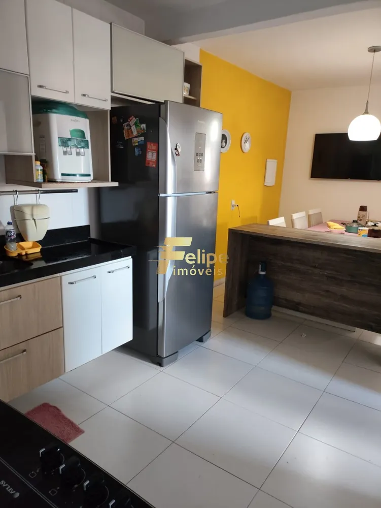 Apartamento, 2 quartos, 72 m² - Foto 5