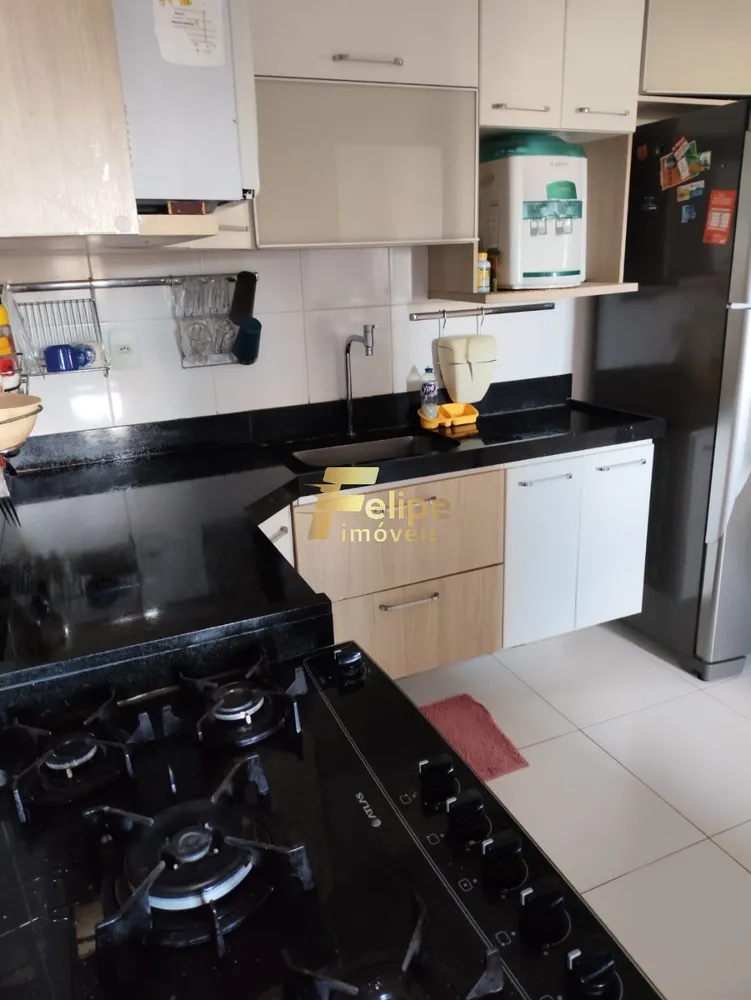 Apartamento, 2 quartos, 72 m² - Foto 6