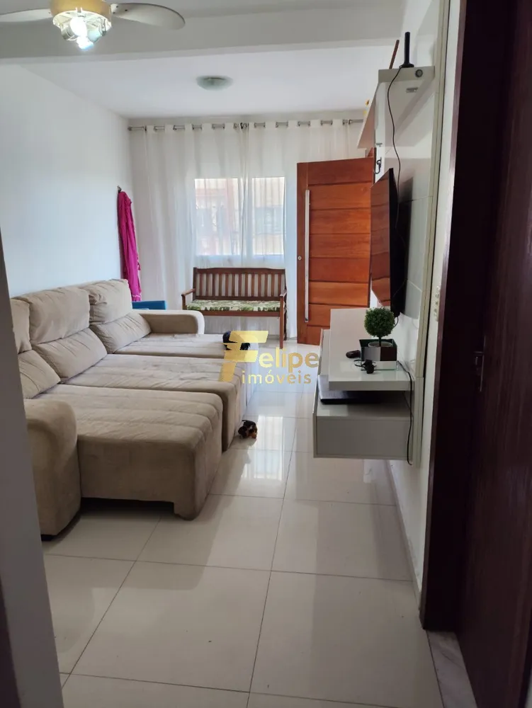 Apartamento, 2 quartos, 72 m² - Foto 1