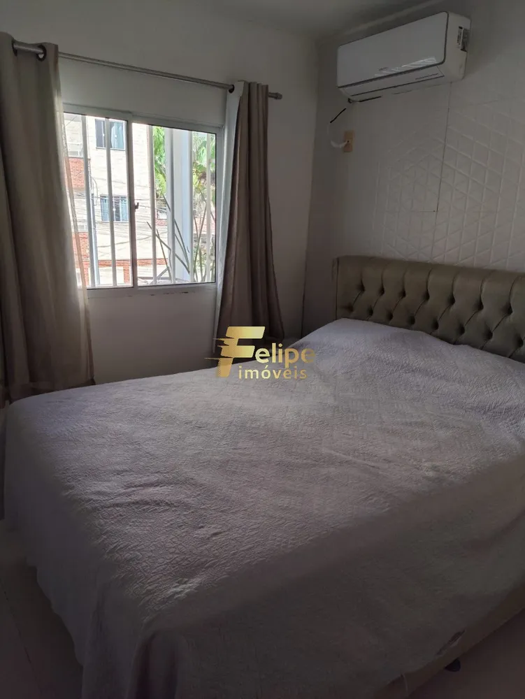 Apartamento, 2 quartos, 72 m² - Foto 8