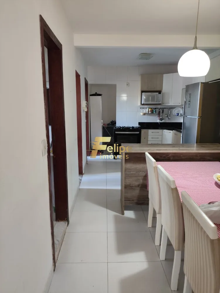 Apartamento, 2 quartos, 72 m² - Foto 2
