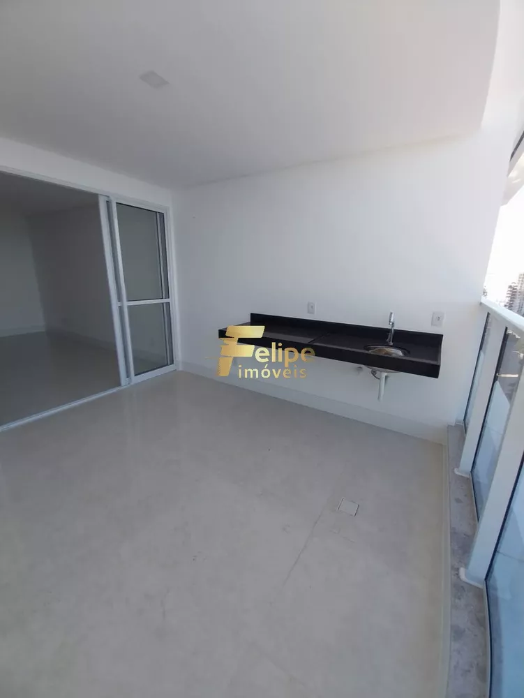 Apartamento à venda com 3 quartos, 91m² - Foto 3