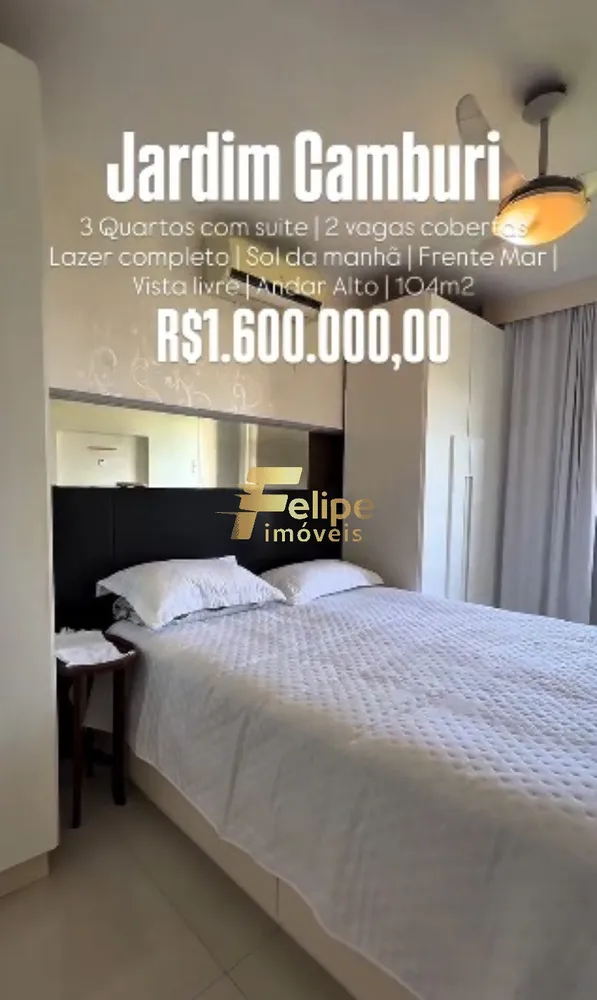 Apartamento, 3 quartos, 104 m² - Foto 6