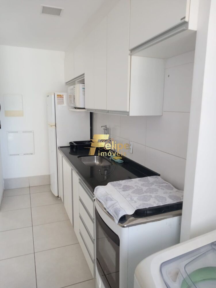 Apartamento, 2 quartos, 60 m² - Foto 2