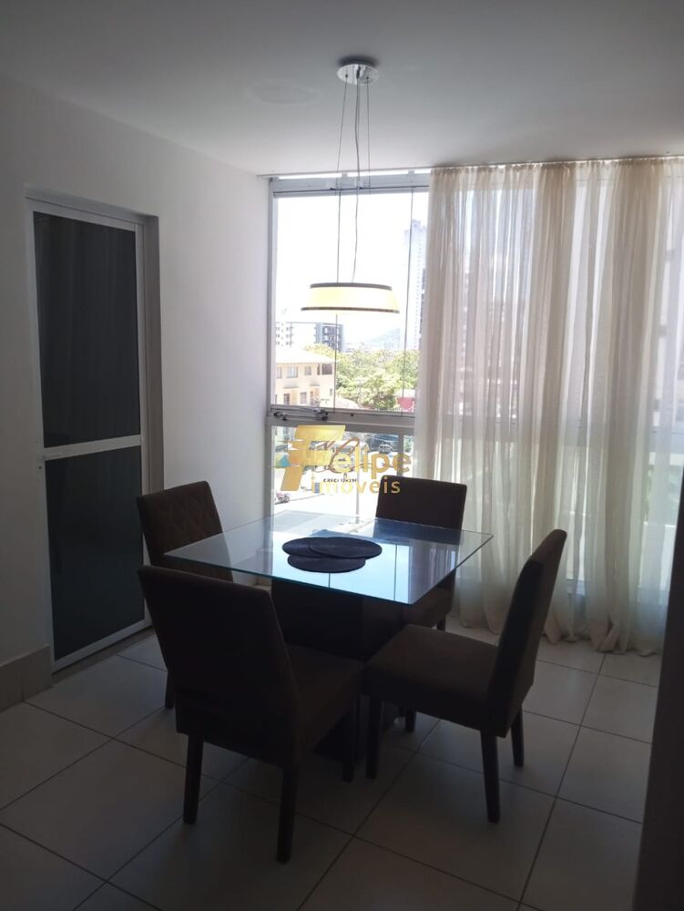 Apartamento, 2 quartos, 60 m² - Foto 9