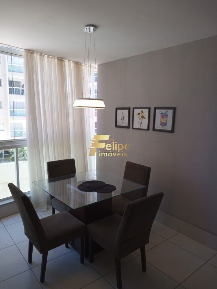 Apartamento, 2 quartos, 60 m² - Foto 10