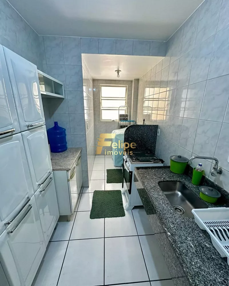 Apartamento à venda com 2 quartos, 65m² - Foto 8