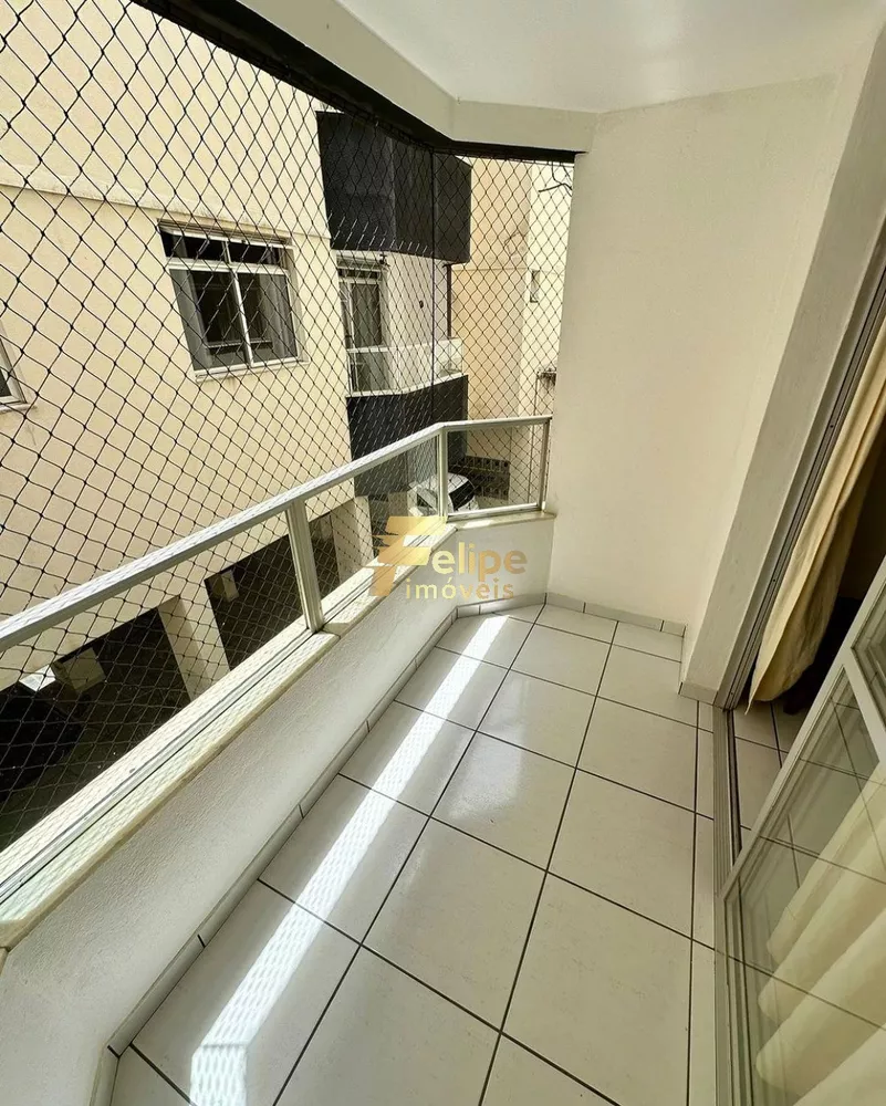 Apartamento à venda com 2 quartos, 65m² - Foto 5