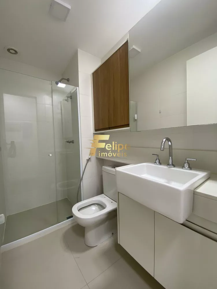 Apartamento, 1 quarto, 40 m² - Foto 14