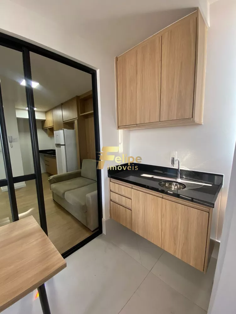 Apartamento, 1 quarto, 40 m² - Foto 12