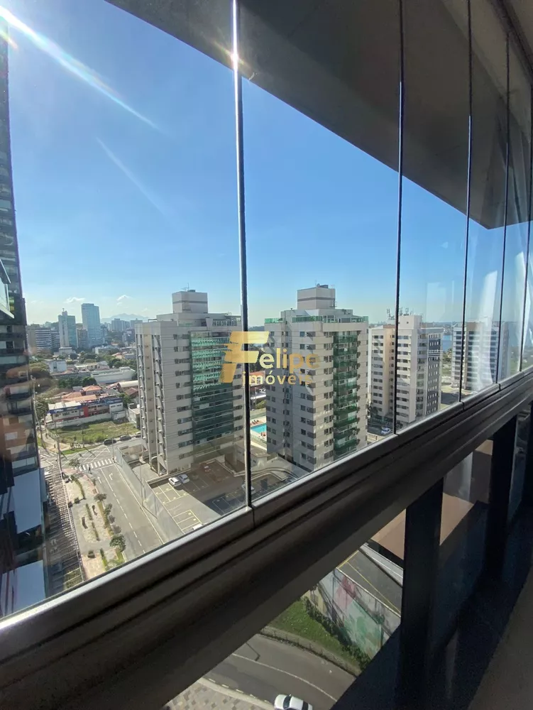 Apartamento, 1 quarto, 40 m² - Foto 1