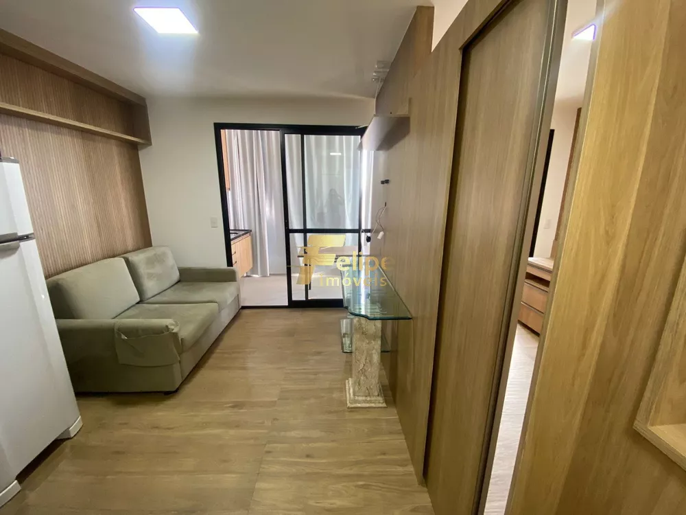 Apartamento, 1 quarto, 40 m² - Foto 6