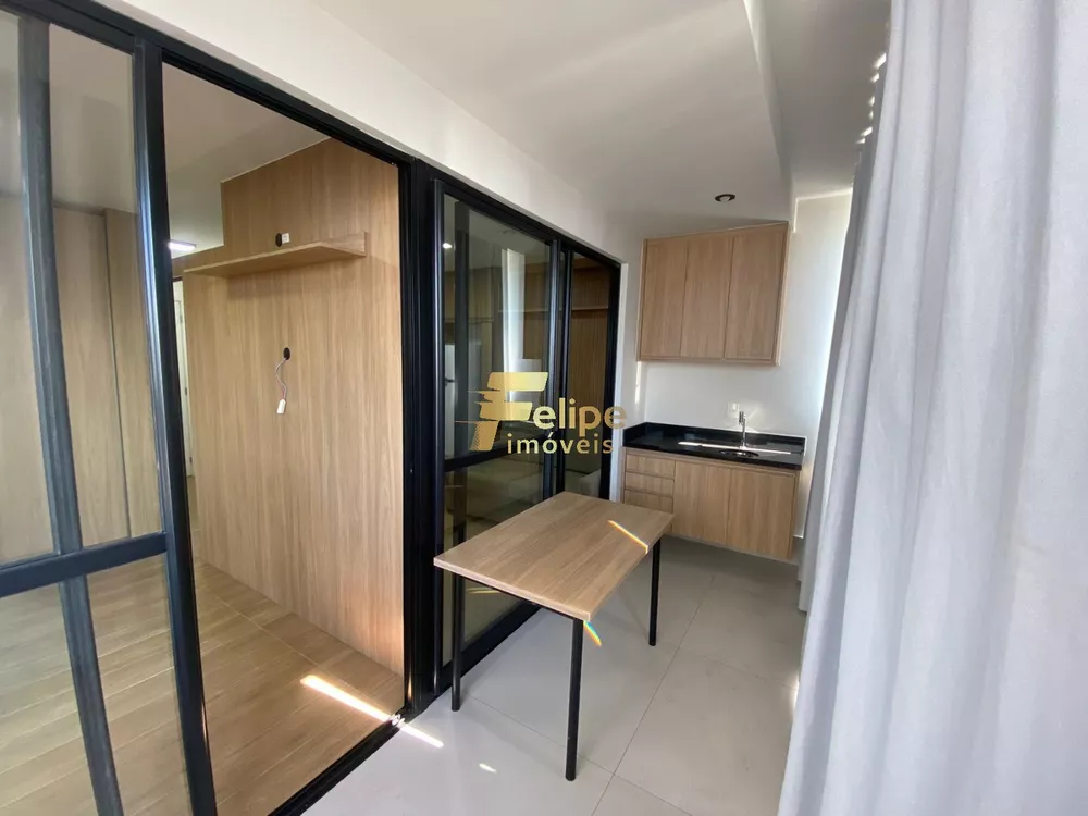 Apartamento, 1 quarto, 40 m² - Foto 10