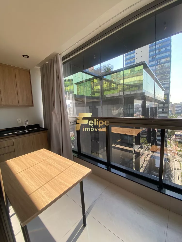 Apartamento, 1 quarto, 40 m² - Foto 16