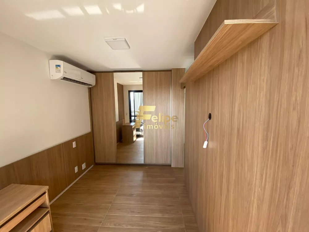 Apartamento, 1 quarto, 40 m² - Foto 5