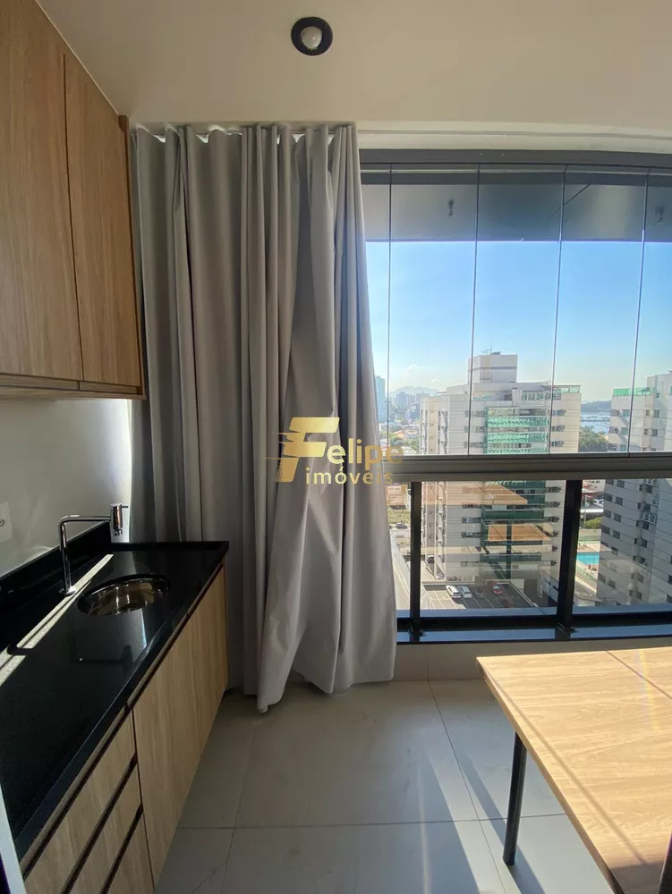 Apartamento, 1 quarto, 40 m² - Foto 15