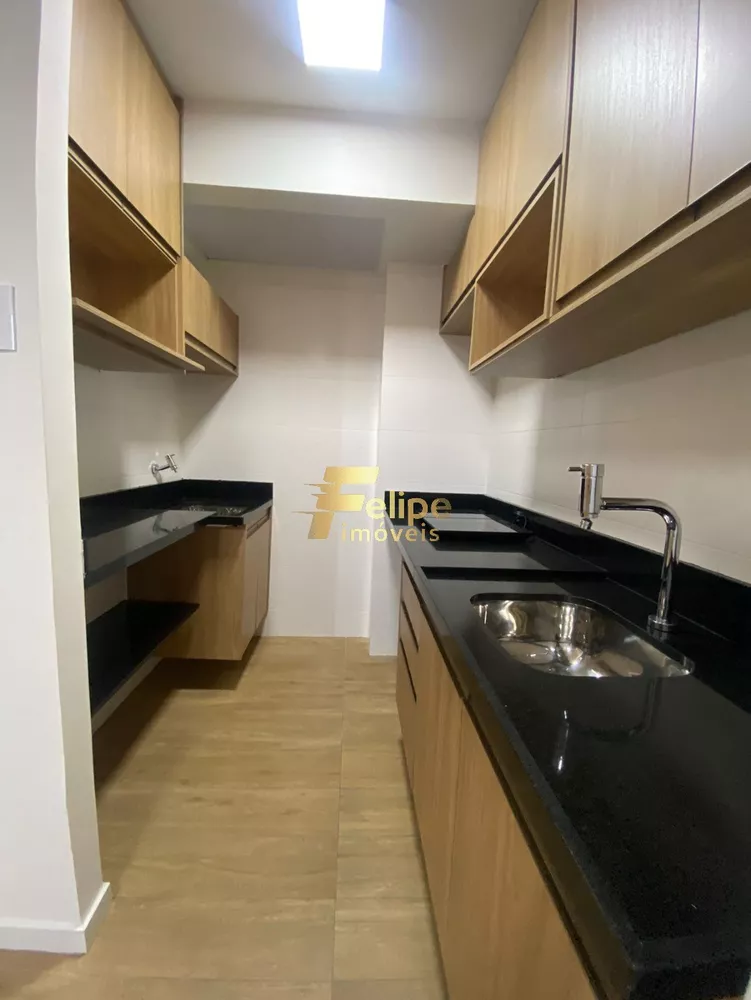 Apartamento, 1 quarto, 40 m² - Foto 9