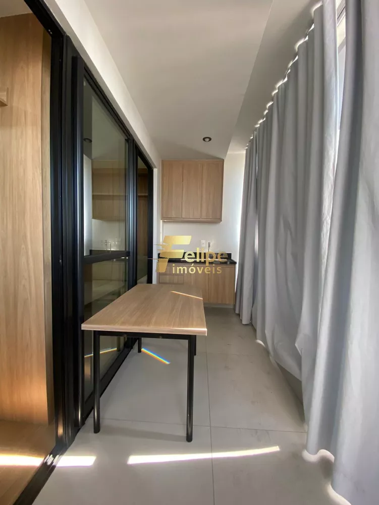 Apartamento, 1 quarto, 40 m² - Foto 13