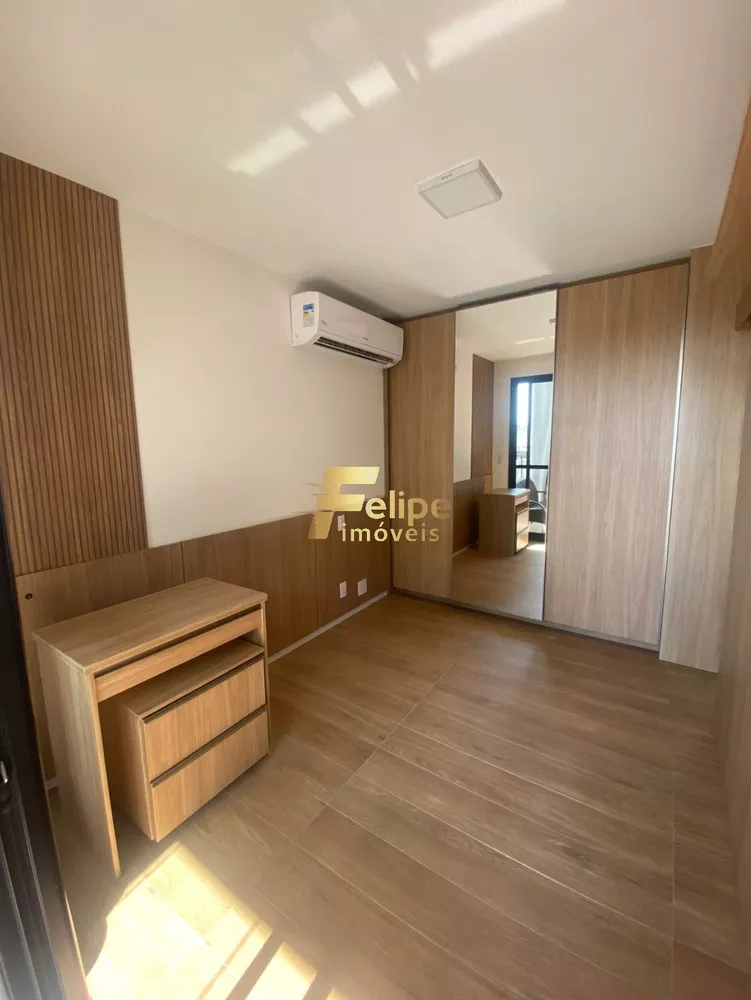 Apartamento, 1 quarto, 40 m² - Foto 2