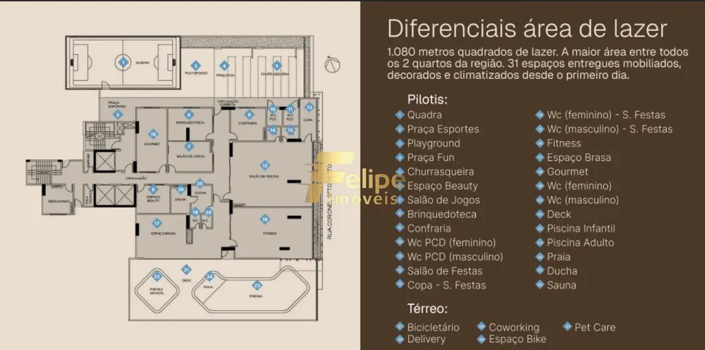 Apartamento, 2 quartos, 56 m² - Foto 11