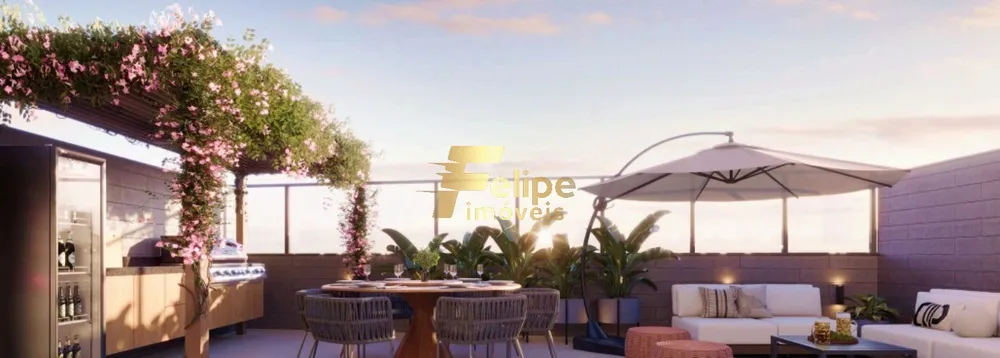 Apartamento, 2 quartos, 56 m² - Foto 4