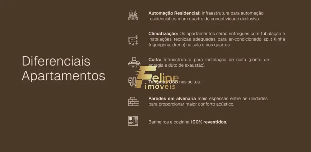 Apartamento, 2 quartos, 56 m² - Foto 10