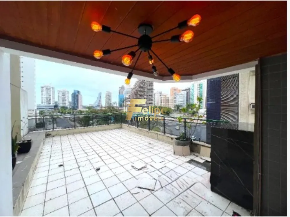 Apartamento, 2 quartos, 140 m² - Foto 8