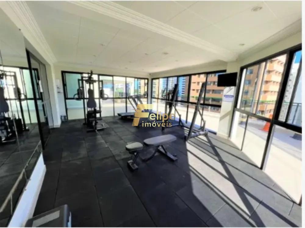 Apartamento, 2 quartos, 140 m² - Foto 12