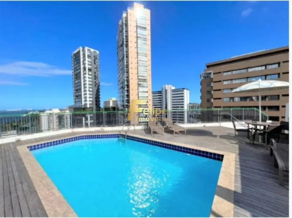 Apartamento, 2 quartos, 140 m² - Foto 2