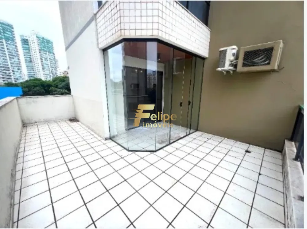 Apartamento, 2 quartos, 140 m² - Foto 3