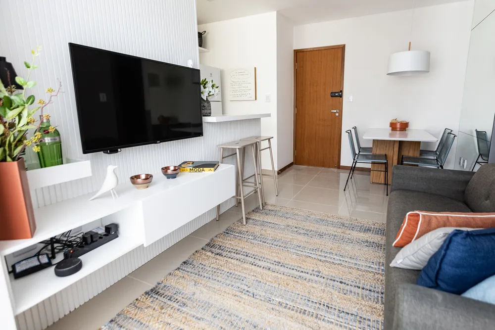 Apartamento, 2 quartos, 51 m² - Foto 16