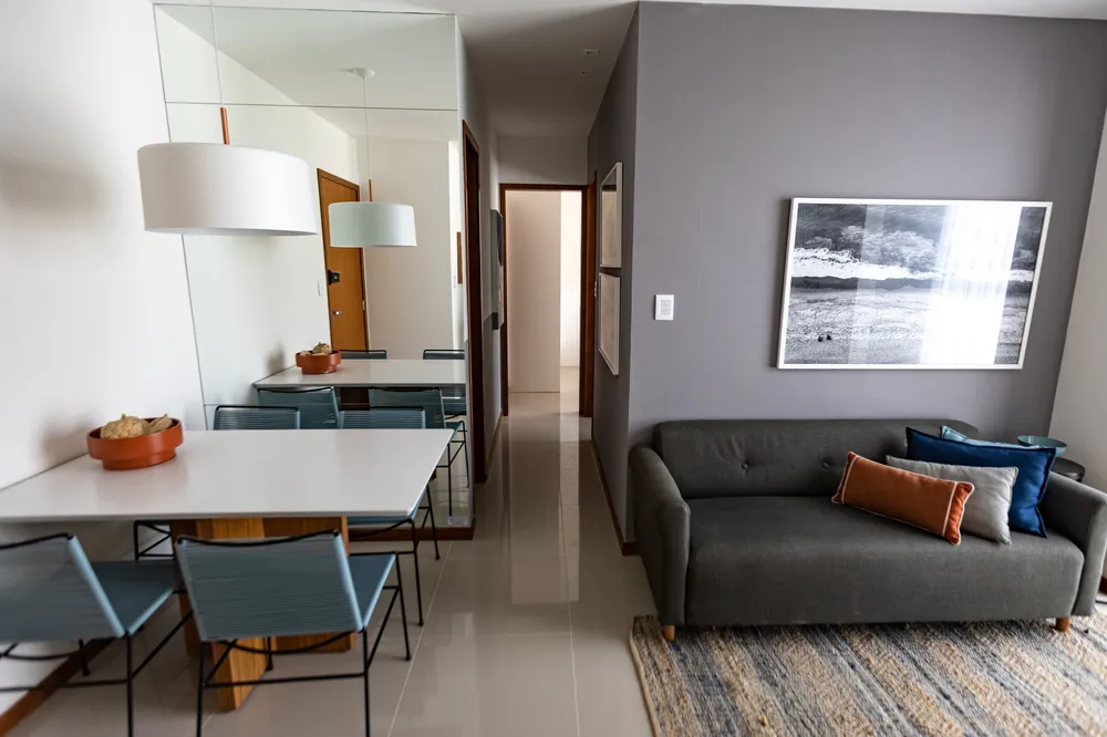 Apartamento, 2 quartos, 51 m² - Foto 15