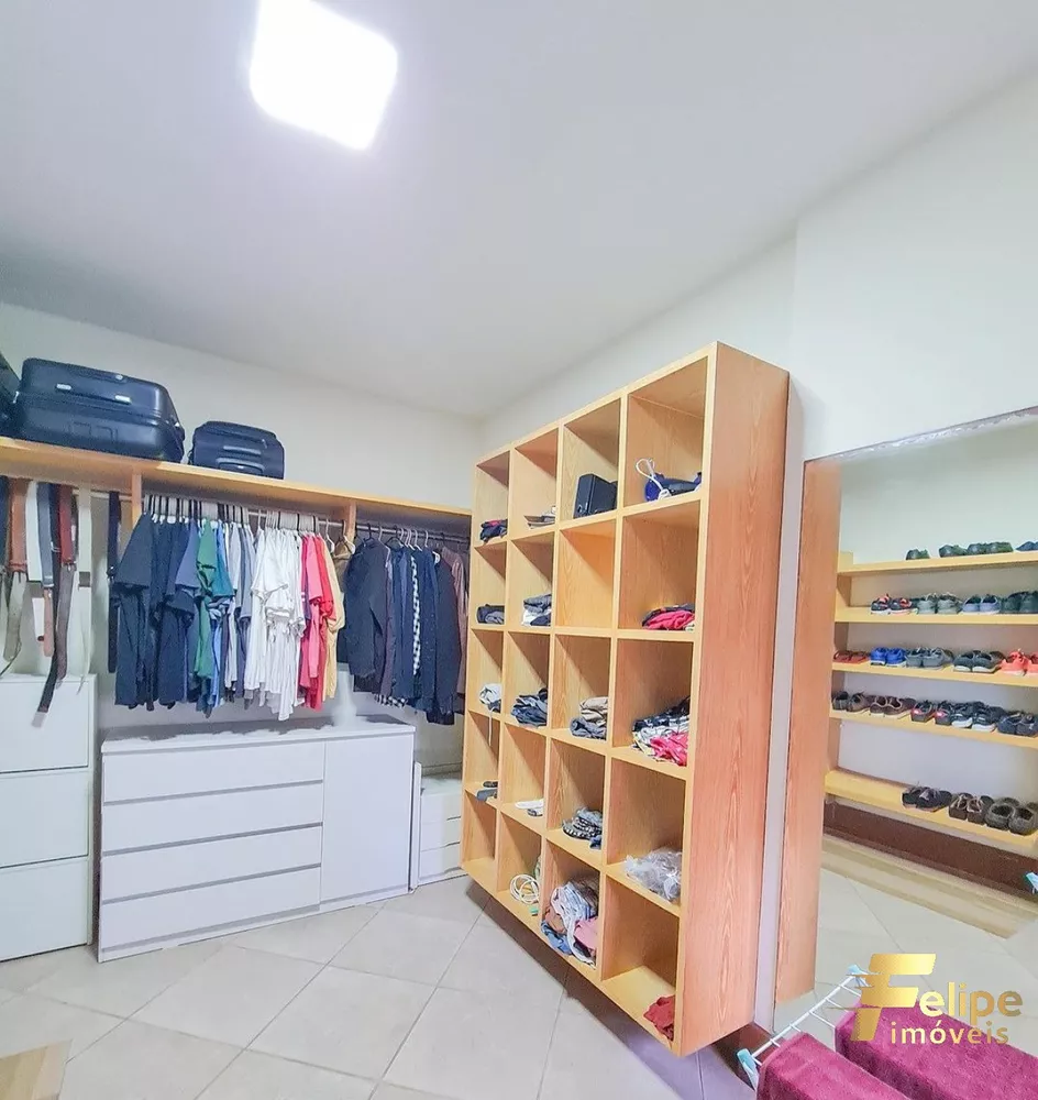 Apartamento à venda com 3 quartos, 165m² - Foto 5